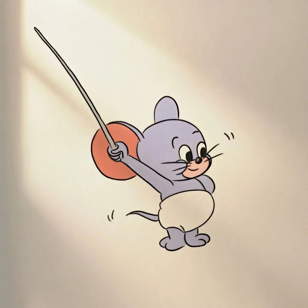 杰瑞头像 91杰瑞头像来咯~  可爱搞怪的杰瑞谁能不爱呢99?