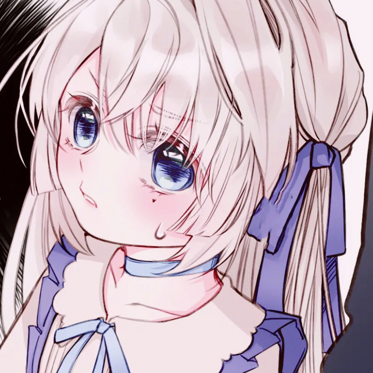 反派大小姐壁纸 据说我是反派大小姐壁纸/头像(1120021120)