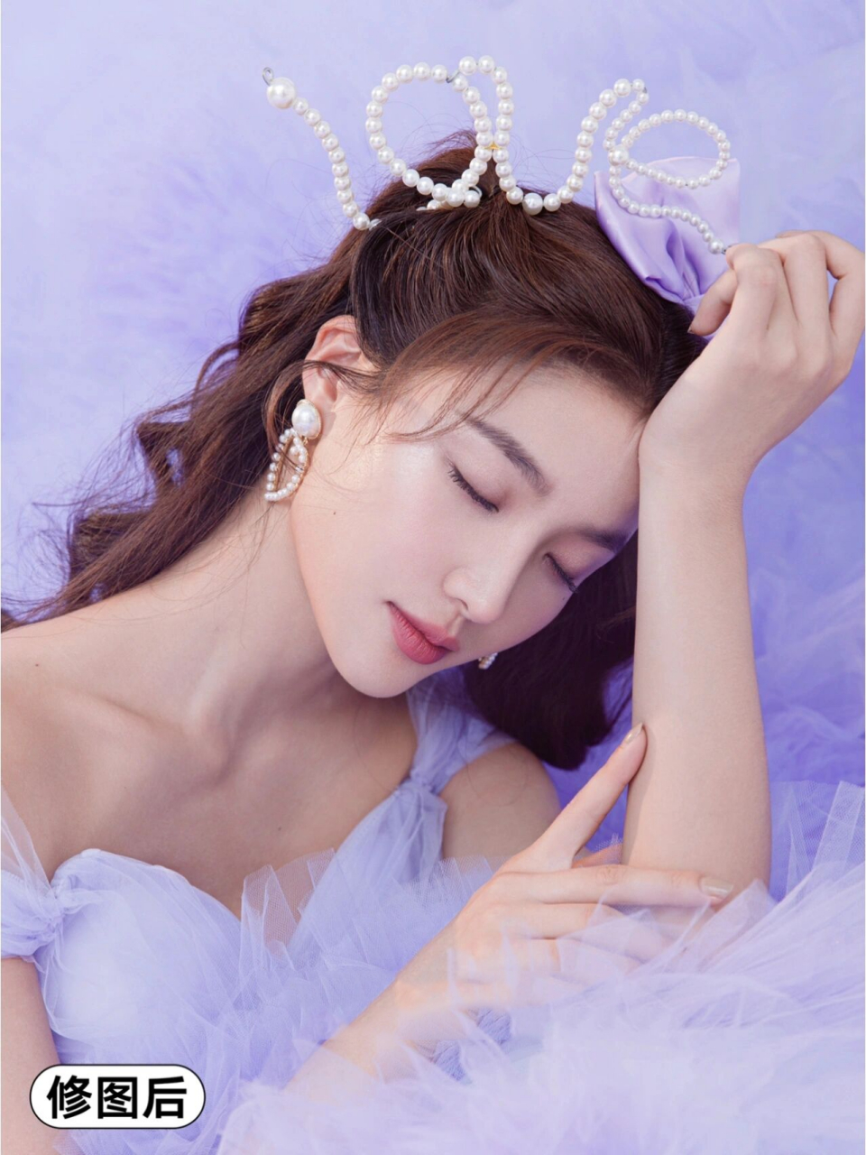 ps调色修图|手抄21个调色必备口诀 初学ps的你必须知道的调色口诀97