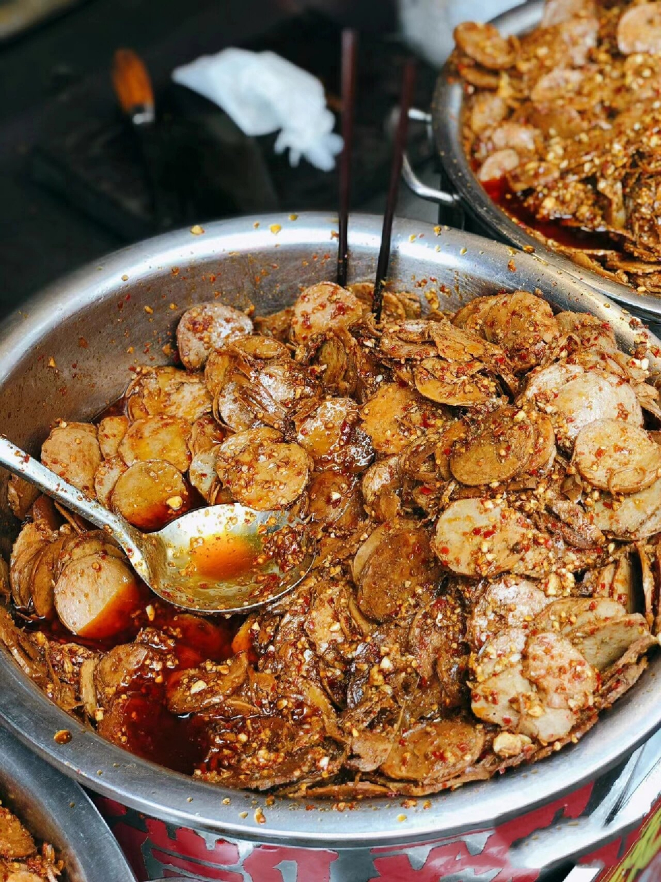 长沙十大名小吃(二)——长沙捆鸡 92第九名:长沙捆鸡 很多长沙小吃