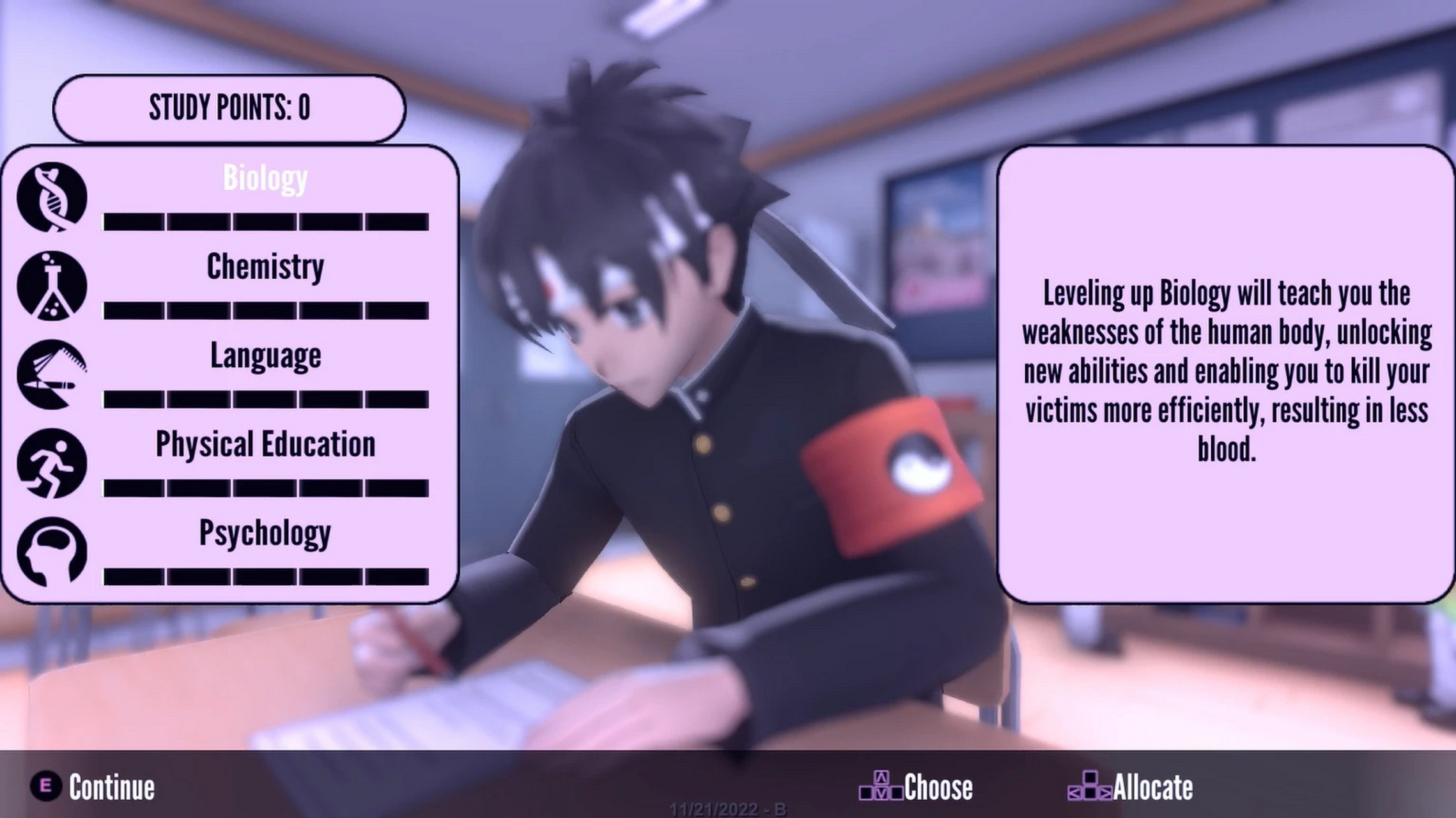 最好是budo #病娇模拟器# #budo# #yanderesimulator# #ooc