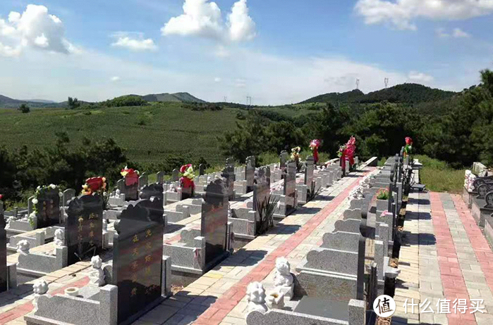 沈阳双龙山墓园篇一沈阳双龙山墓园值得买吗