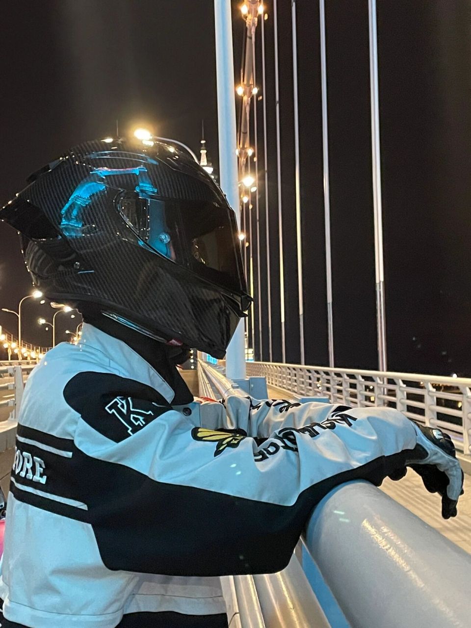 机车男孩 摄影 人间一趟,机车为上,骑最酷的车,看最美的风景,不畏将来