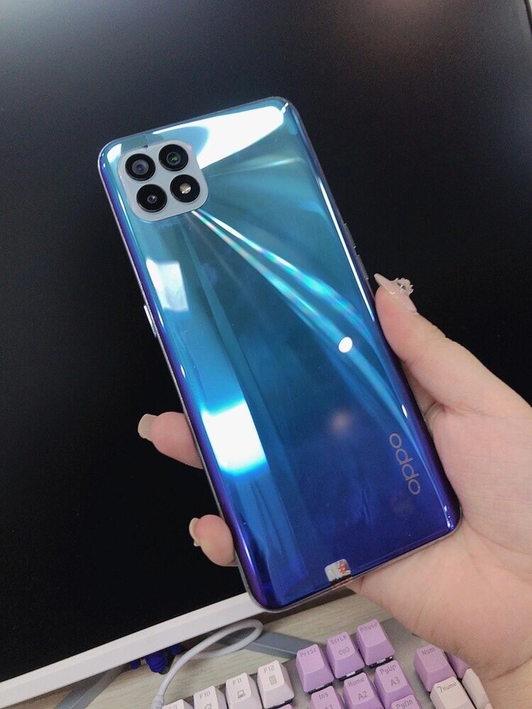 oppo reno 4se opopreno4se5g