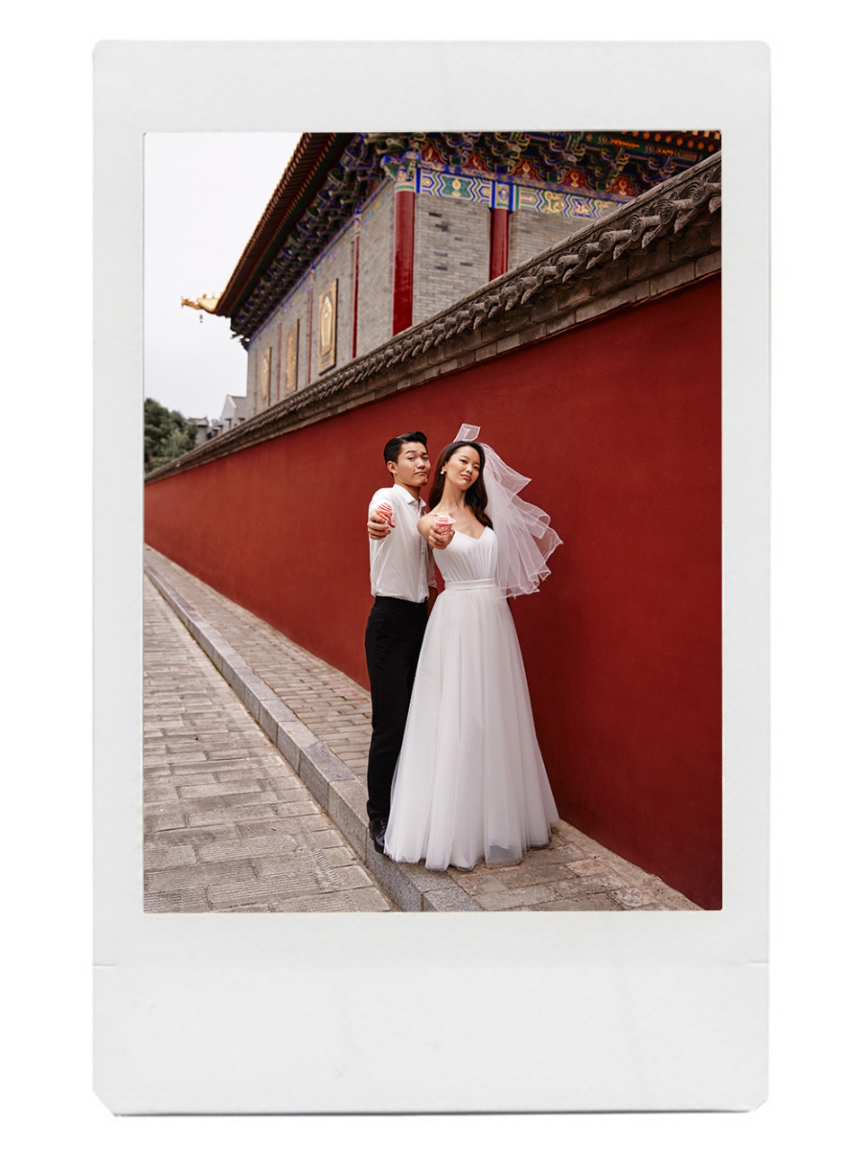 96想和你去广仁寺拍一组婚纱