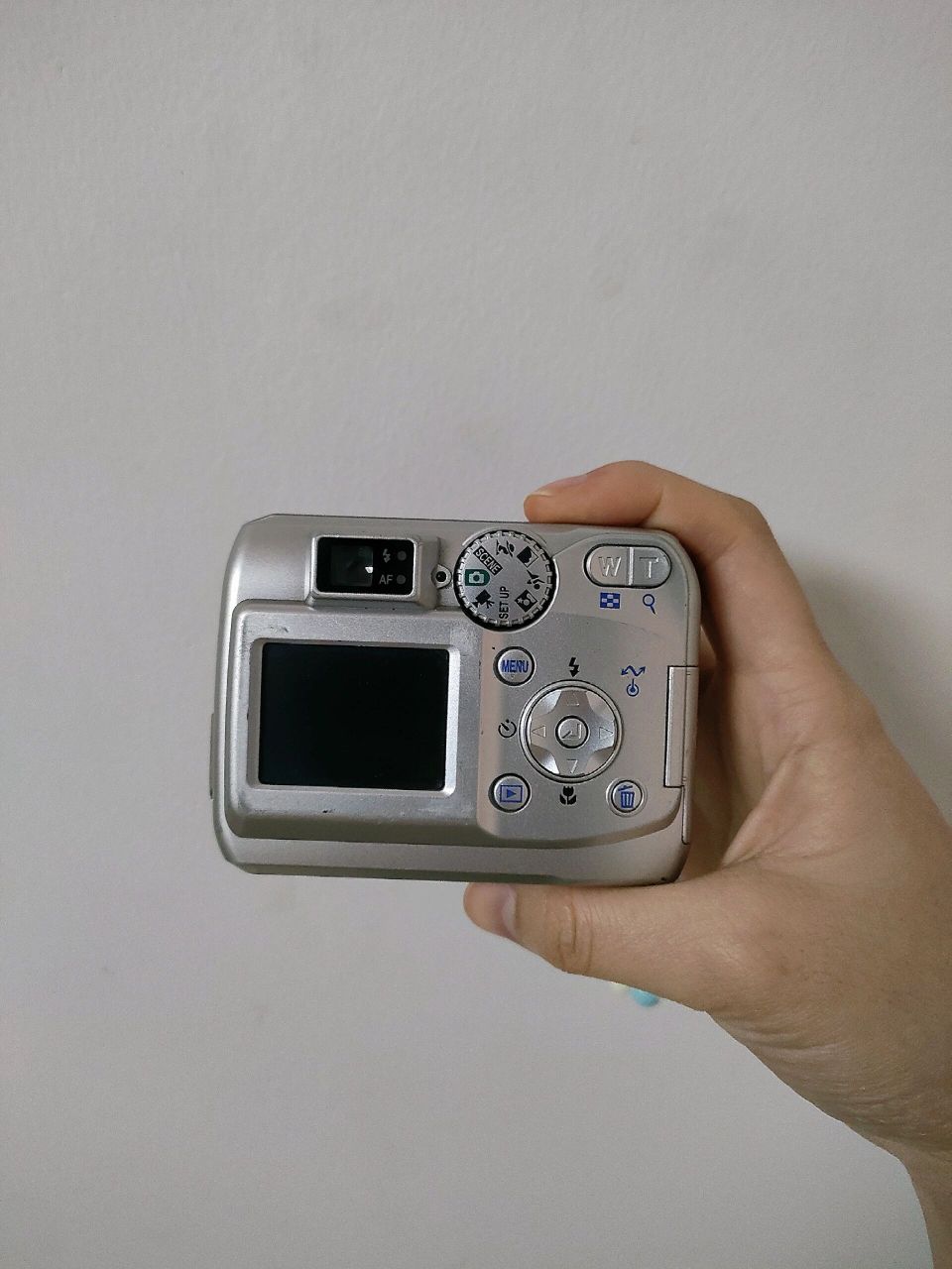 ccd|尼康nikon coolpix  e3200 自留!