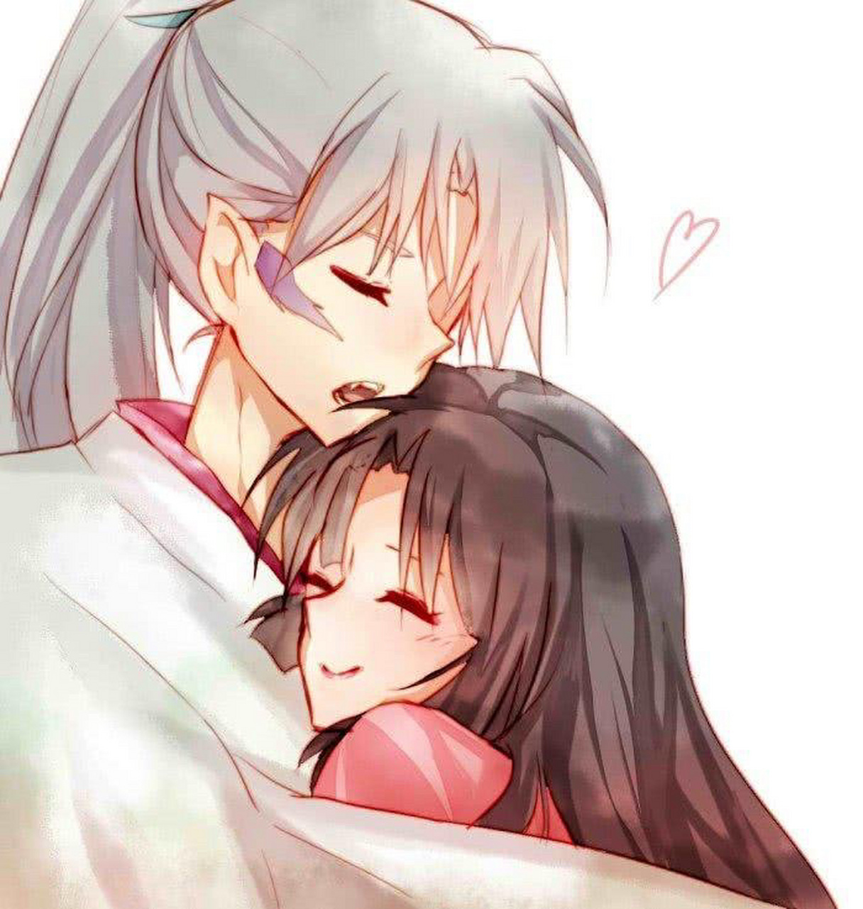 可是你终将是负了～凌月仙姬7515