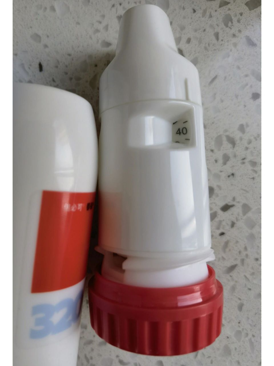 信必可,正确使用方法,血泪教训 当你以为你看了视频把这玩意儿的使用