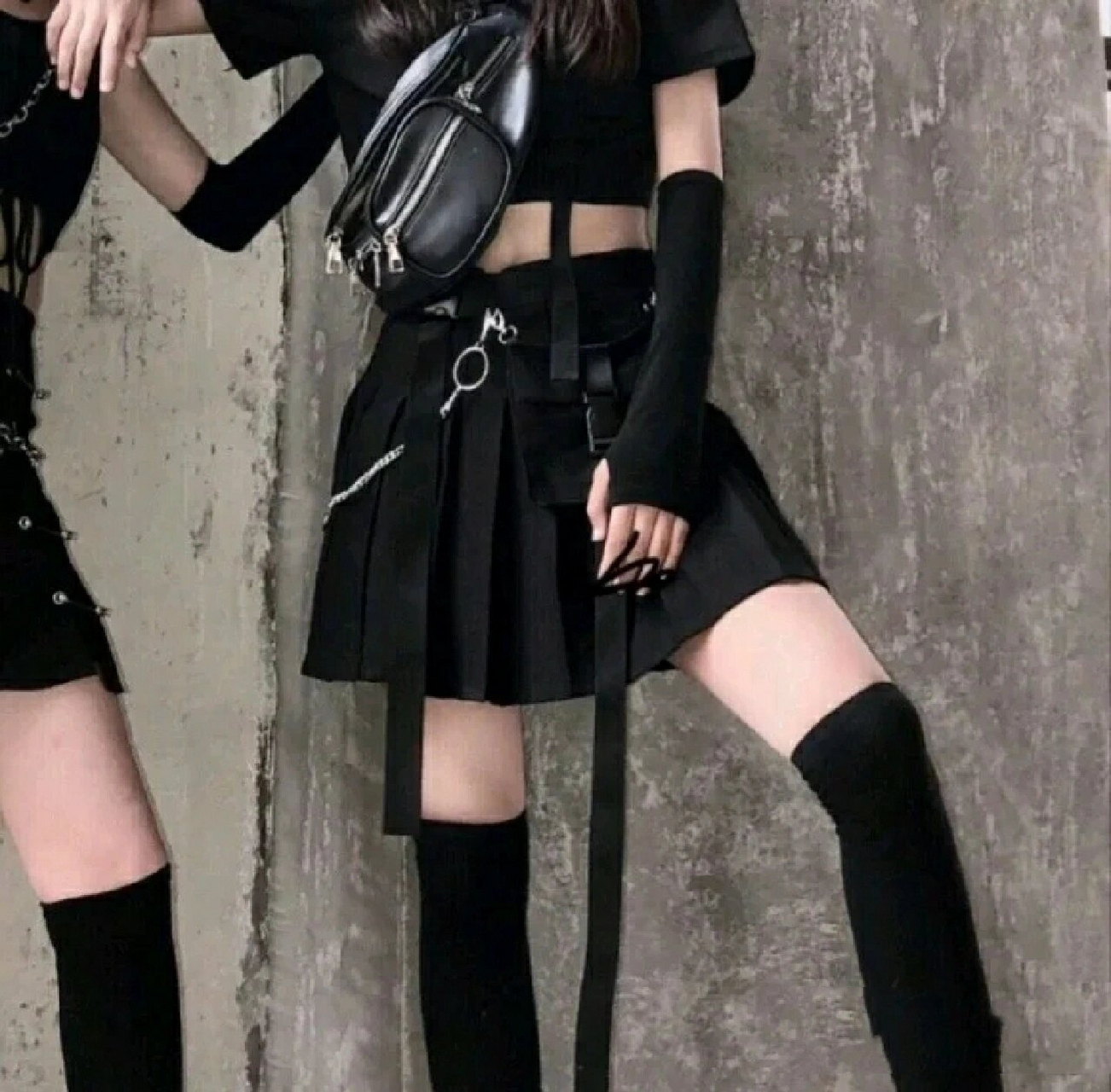 拽姐闺蜜头像霸气