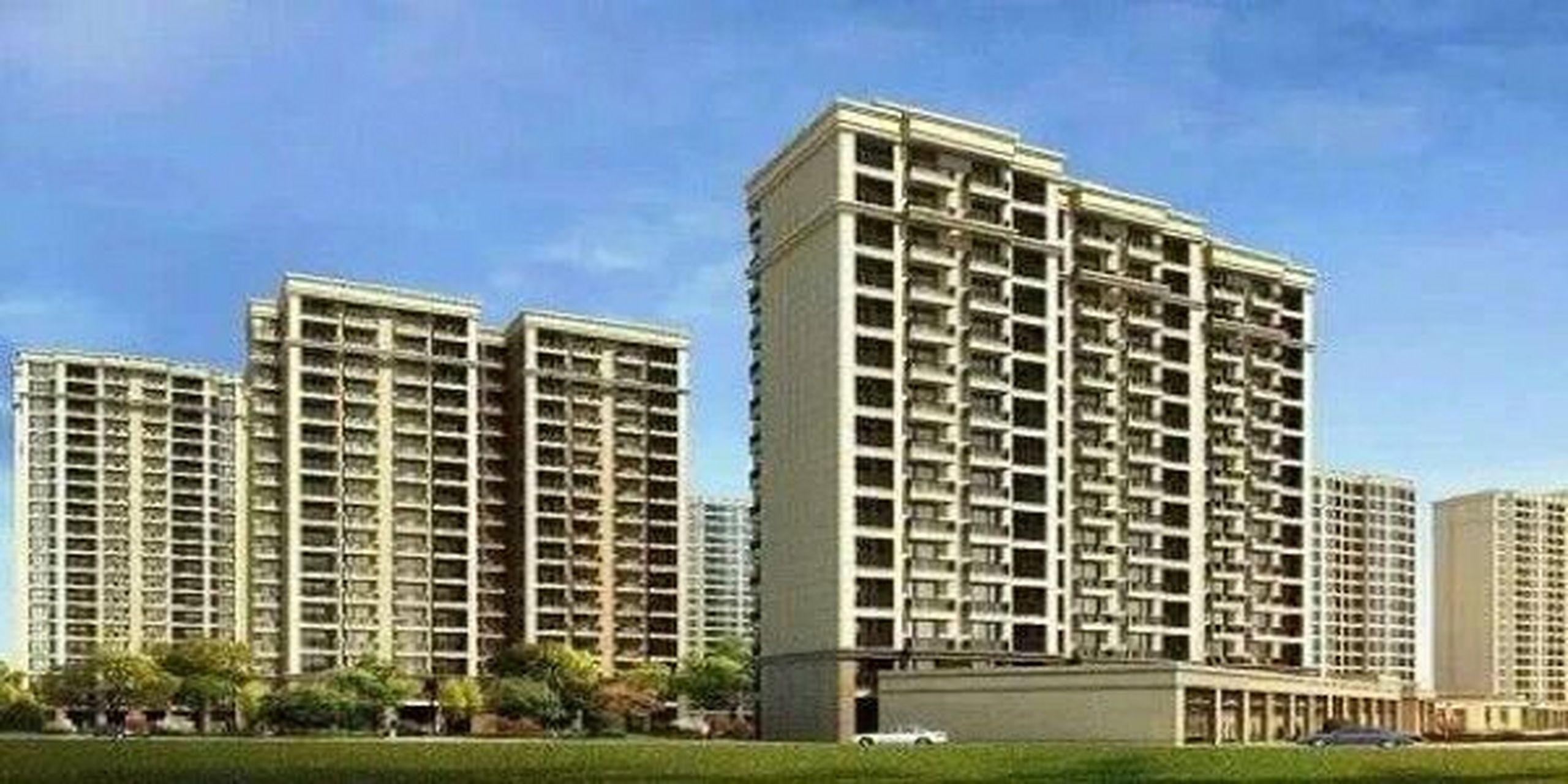 二十六层的房子属于高层建筑,楼层选择一般选6-7层,15-20层的房屋