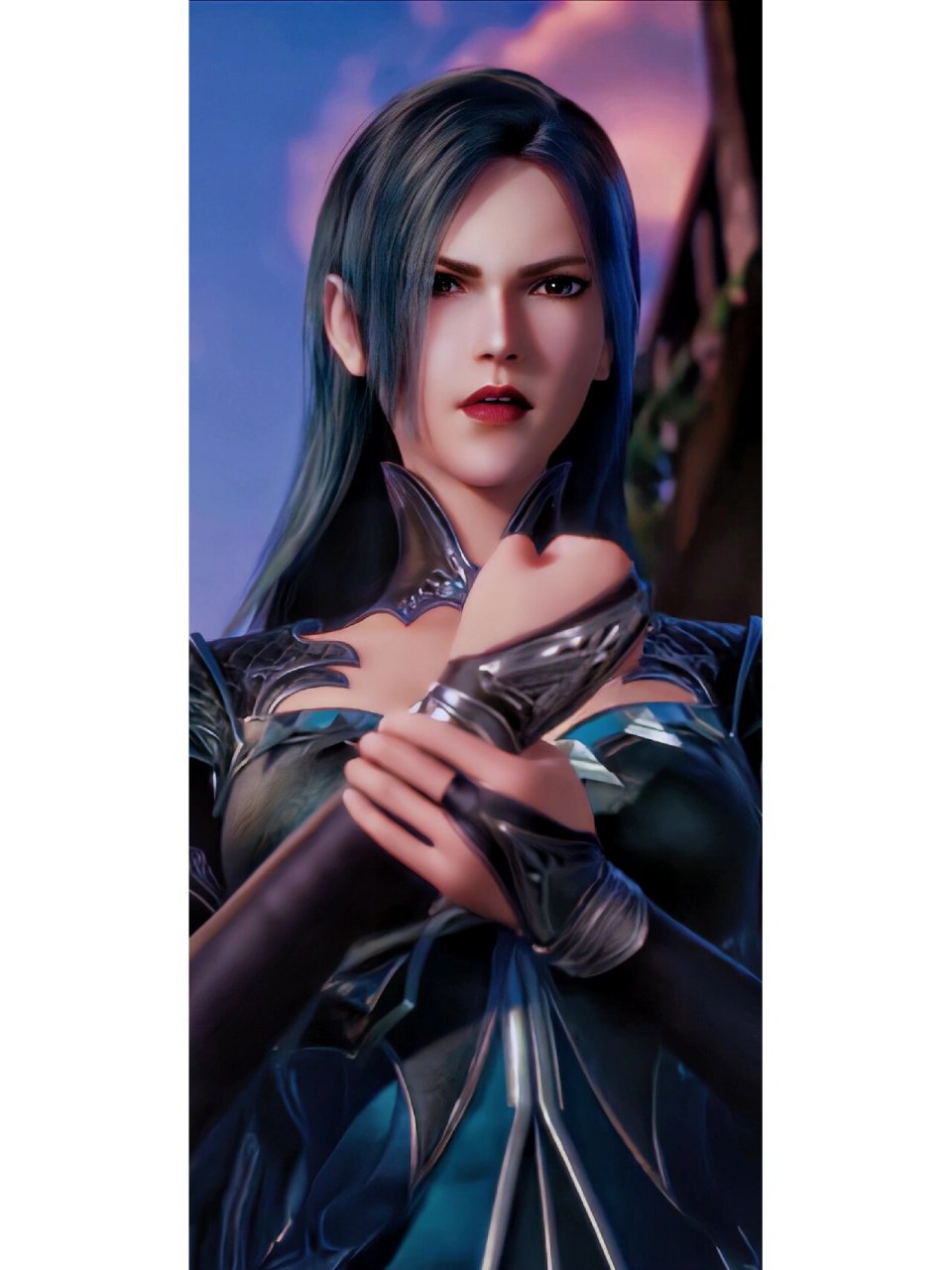 斗罗大陆/柳二龙 斗罗大陆柳二龙高清壁纸,自截自修,禁止盗图发笔记.