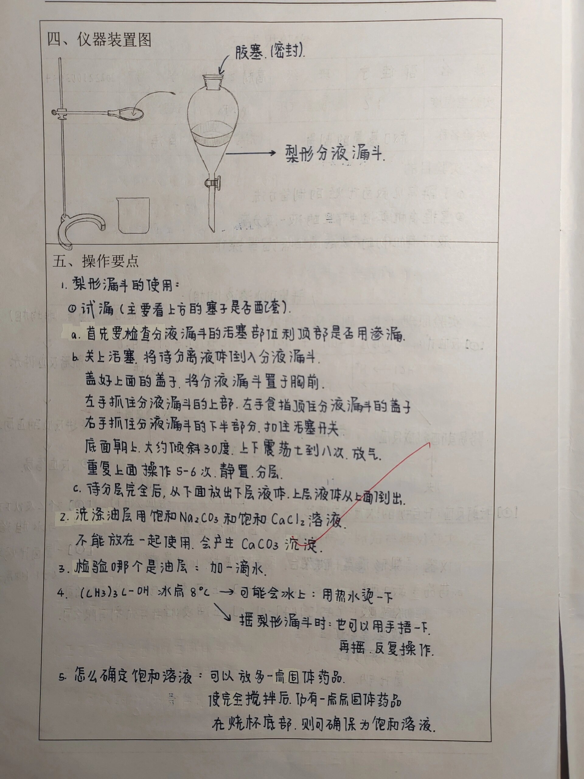 叔丁基氯的结构式图片