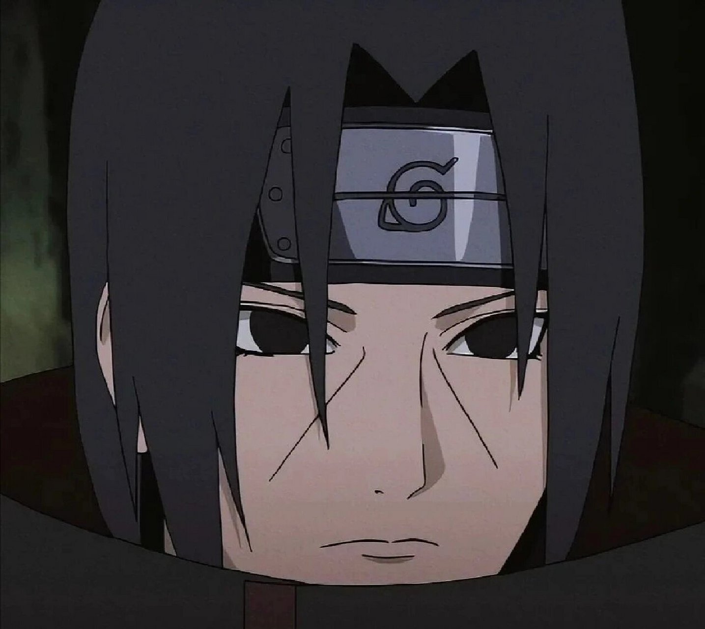 宇智波鼬(头像自取)