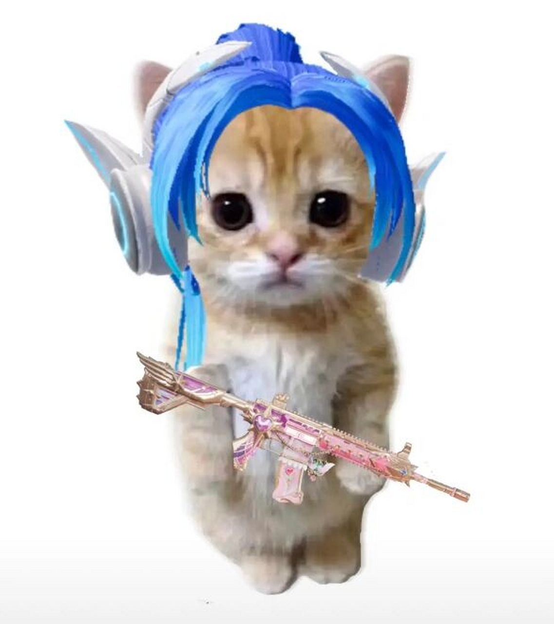 和平精英可爱头像 可爱到爆炸99如果火了,我会考虑一下出个狗狗的