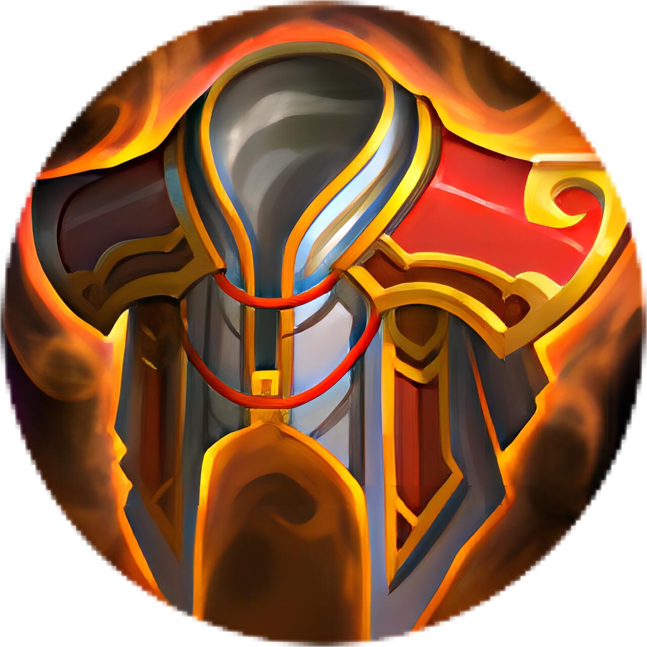 红莲斗篷 - 群妖传(猬火) 县里李氏家族的祠堂,经常发生一些奇怪的