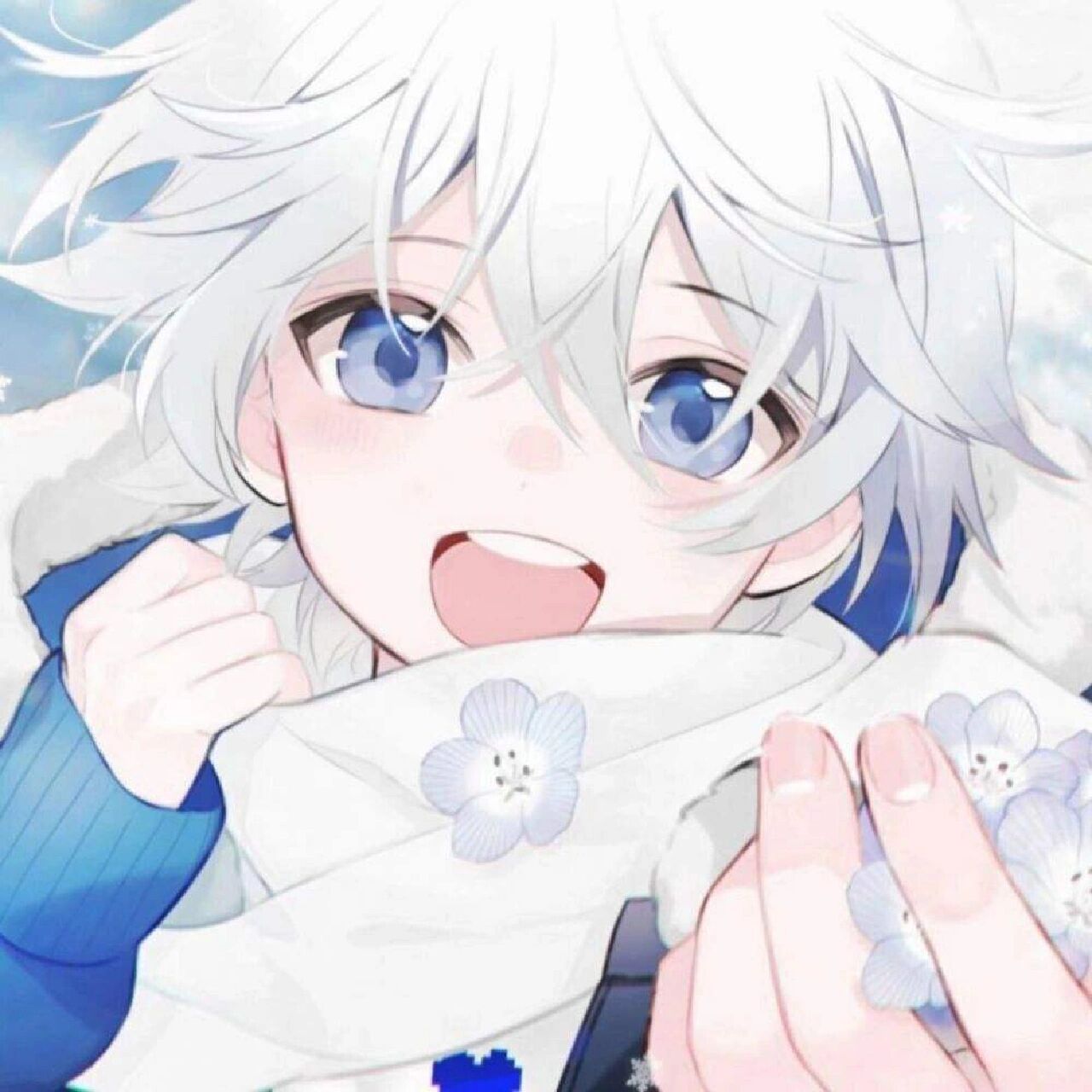 男生可爱霸气霸气头像