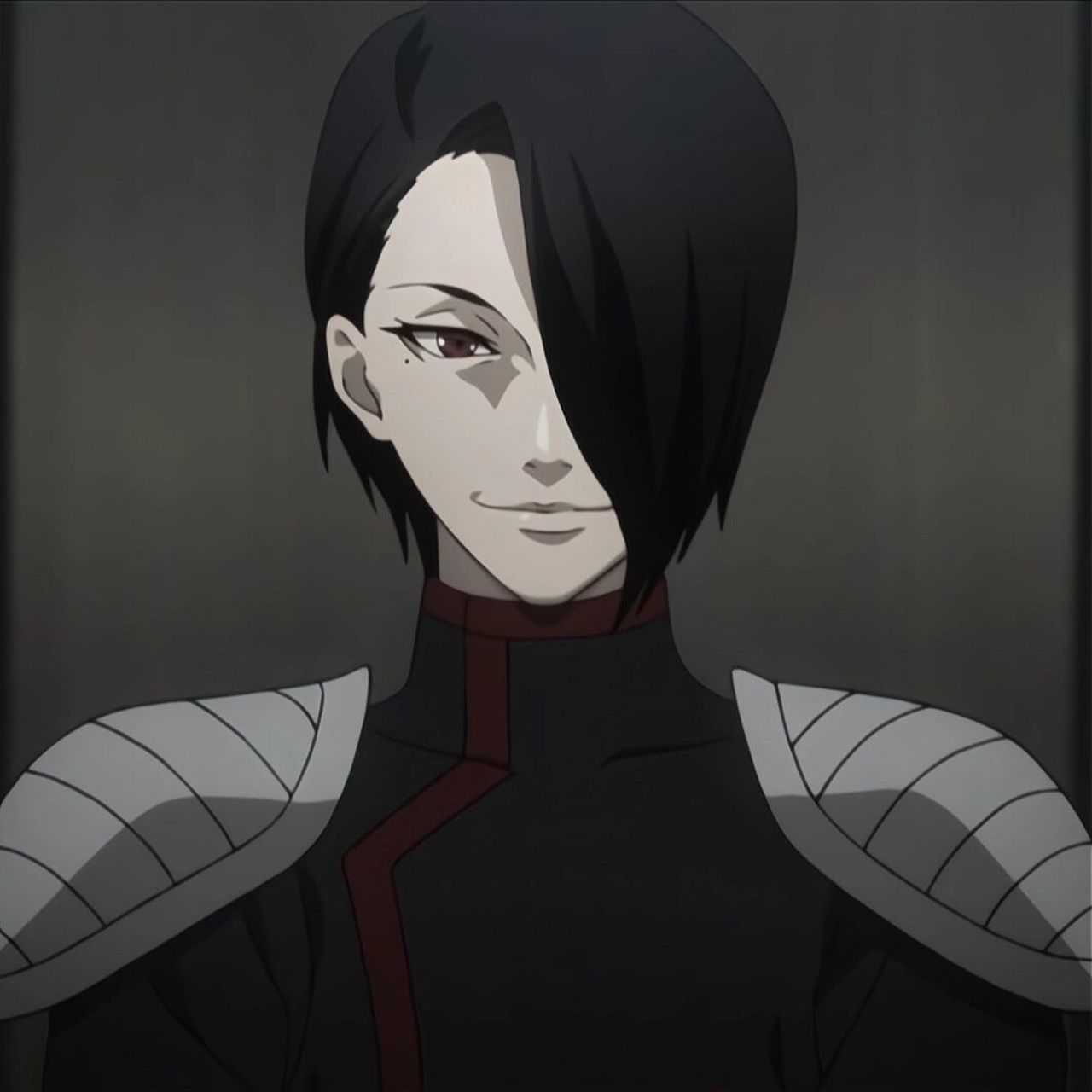 旧多头像 #东京食尸鬼# #东京喰种# #旧多二福# #ph团队