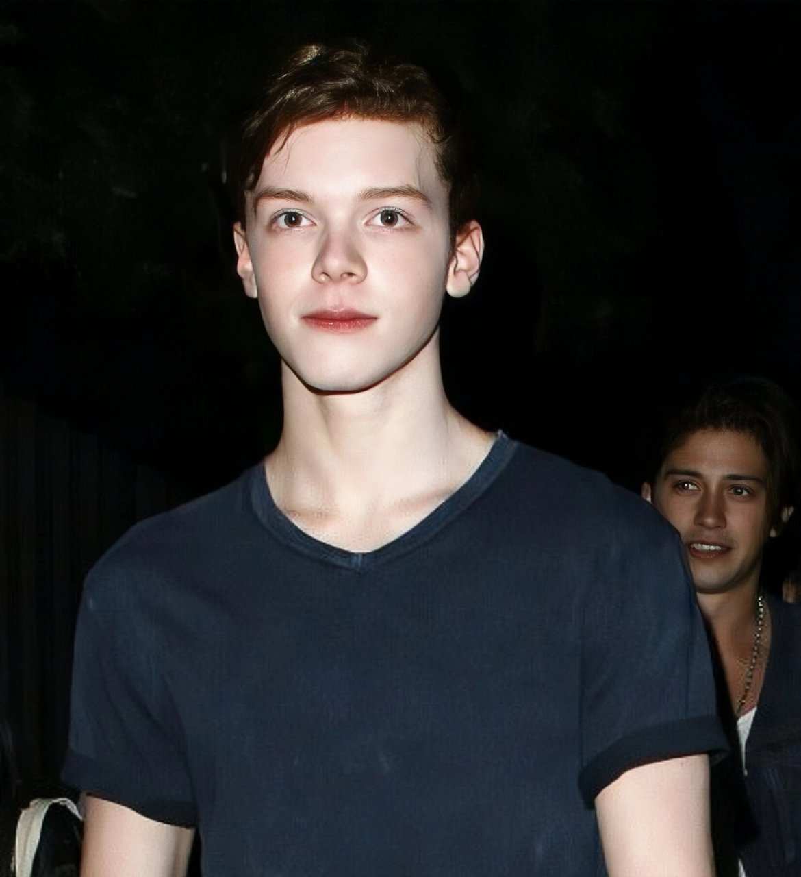 卡梅隆莫纳汉 卡梅隆·莫纳汉(cameron monaghan),1993年8月16日出生