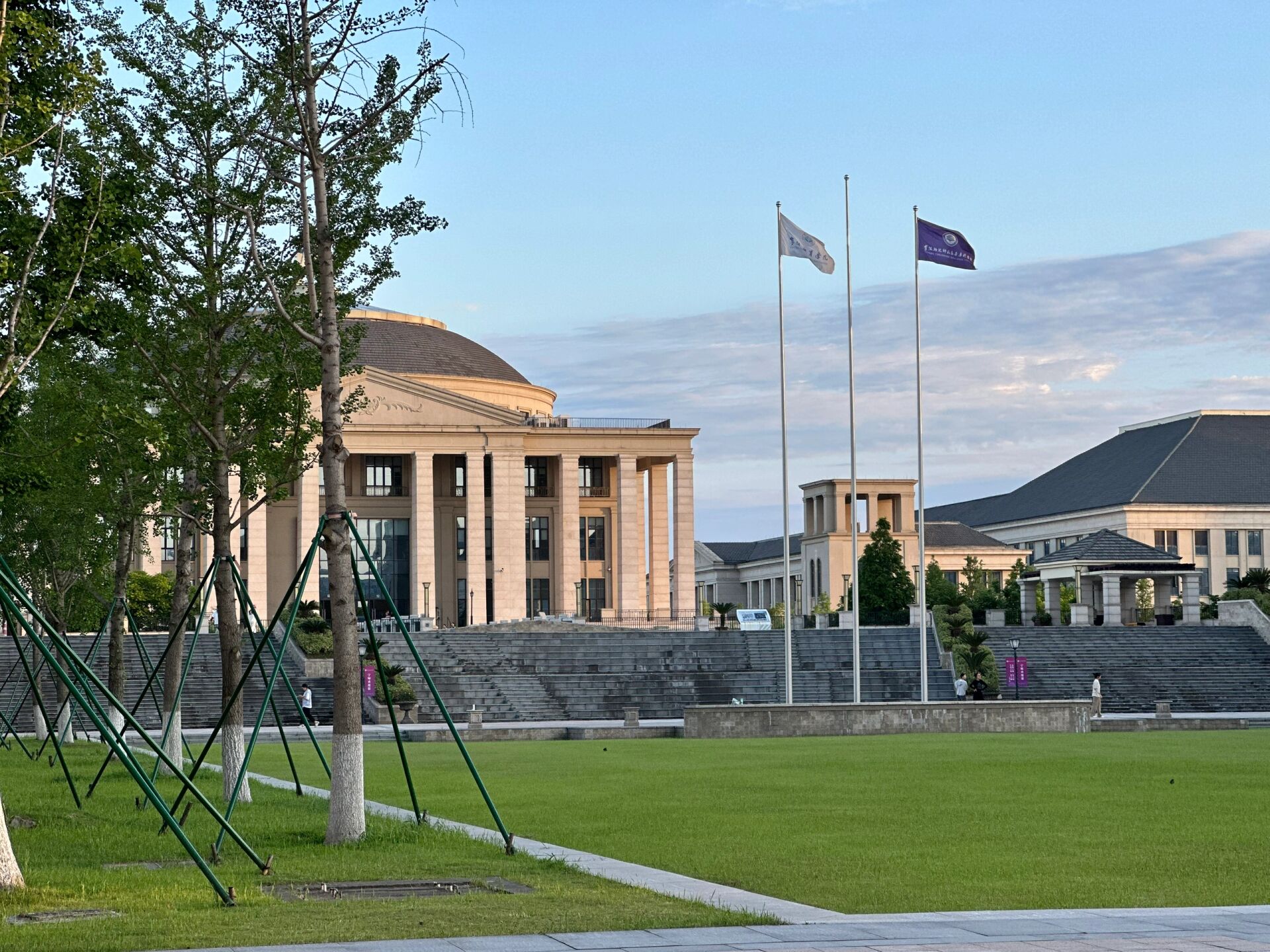 宁波幼儿师范高等专科学校