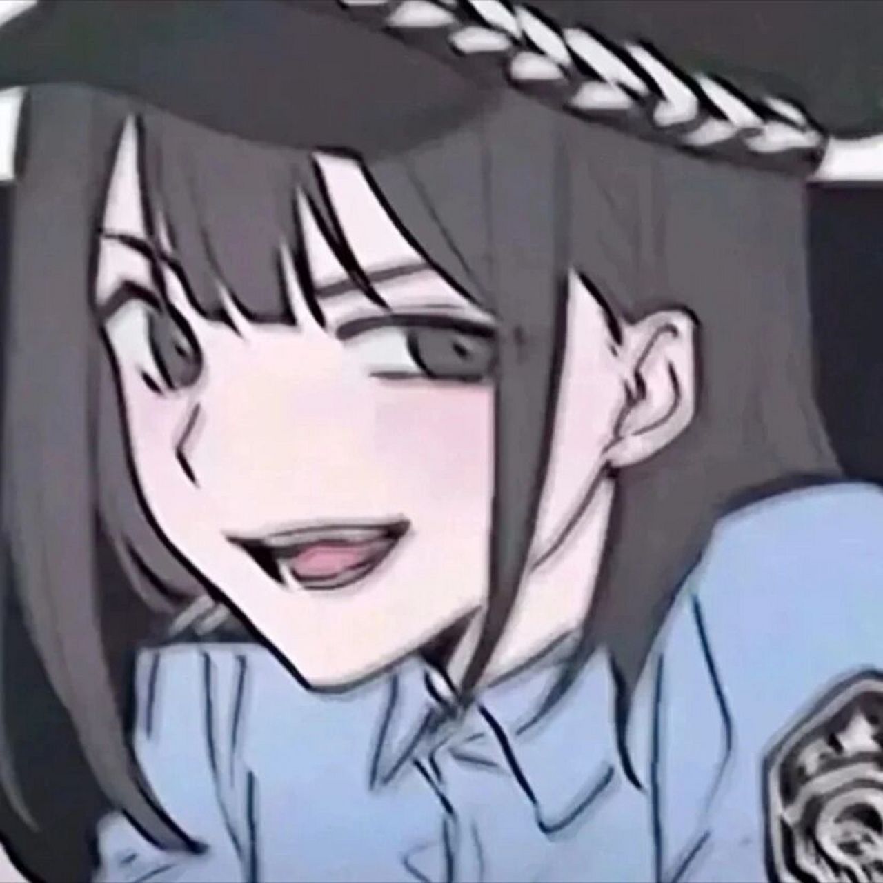 时光代理人三人头像