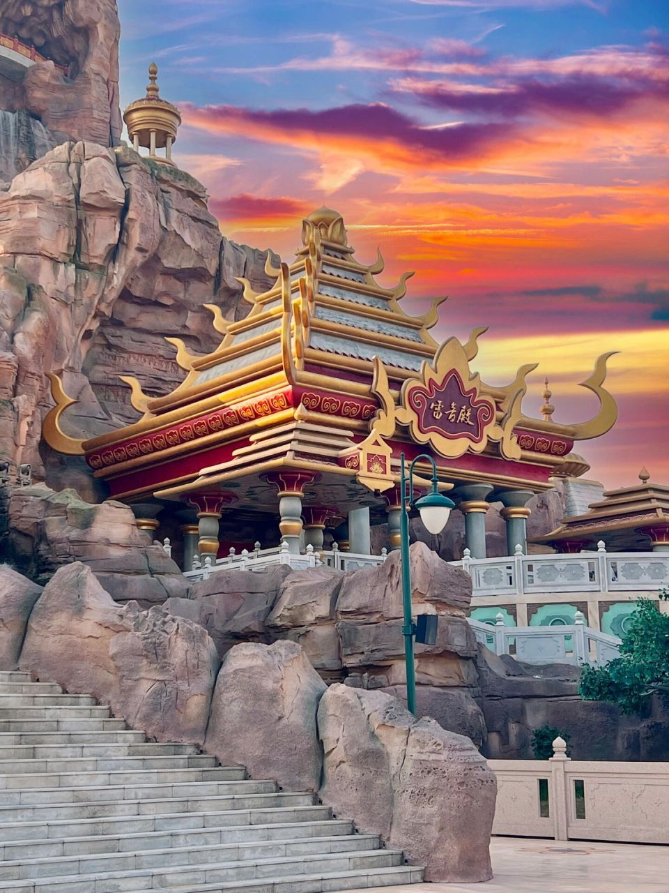 97淮安西游乐园最全攻略来啦75157515 最近超97的西游