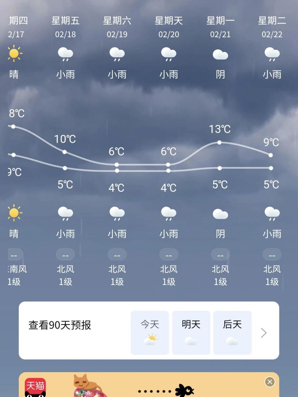 调侃广东的天气图片图片