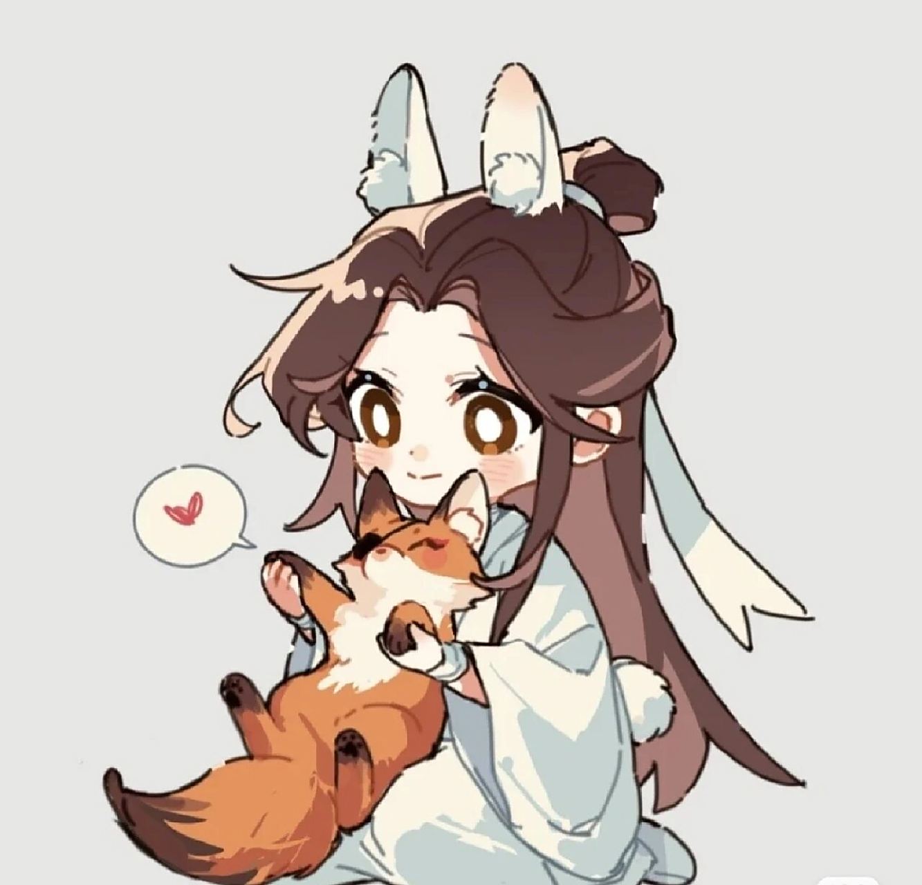 天官赐福q版来啦!