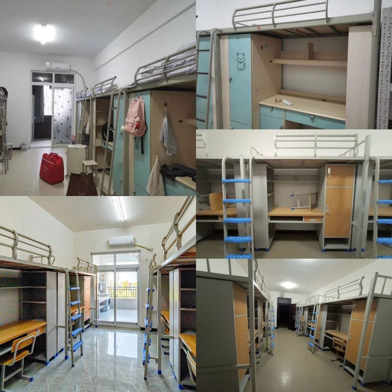 重庆外语外事学院 綦江校区