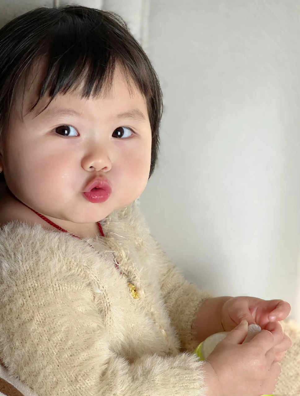 是瑶妹嘞 瑶瑶小可爱