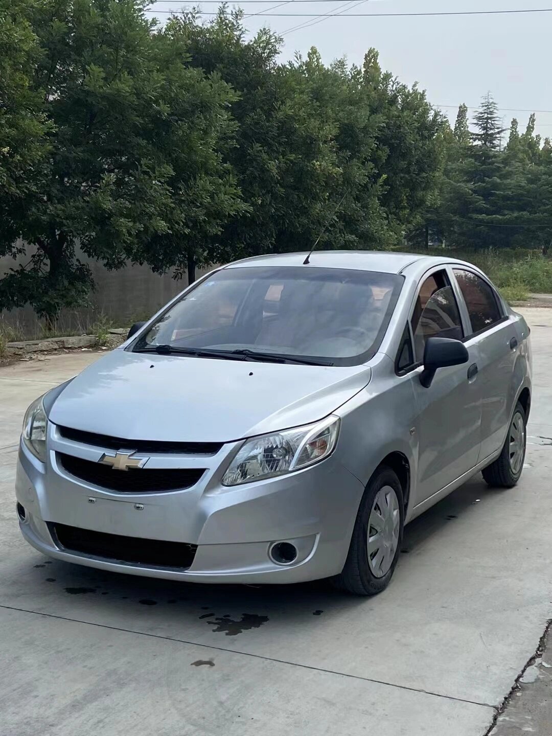 11年小赛欧1.2自动0.几米 喜欢双击关注每天更新