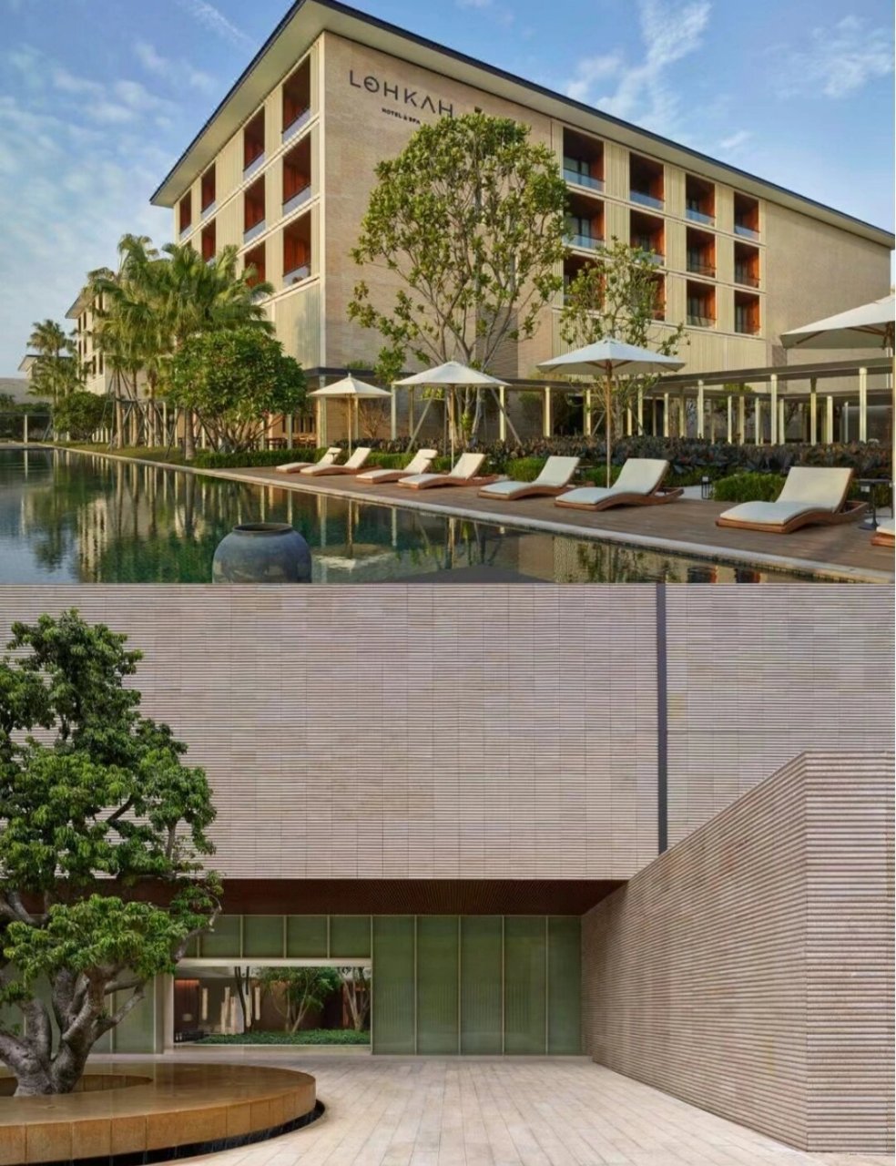 值得你专门去一趟厦门的酒店 厦门七尚酒店 96 作为厦门最贵的镜觋