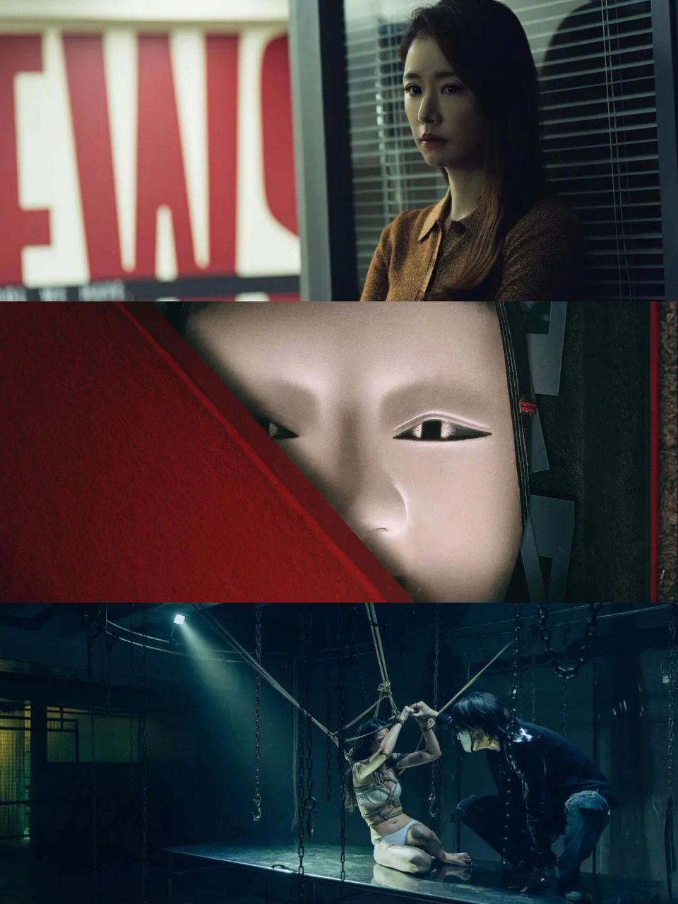 6015netflix王炸阵容6015模仿犯终于来了60