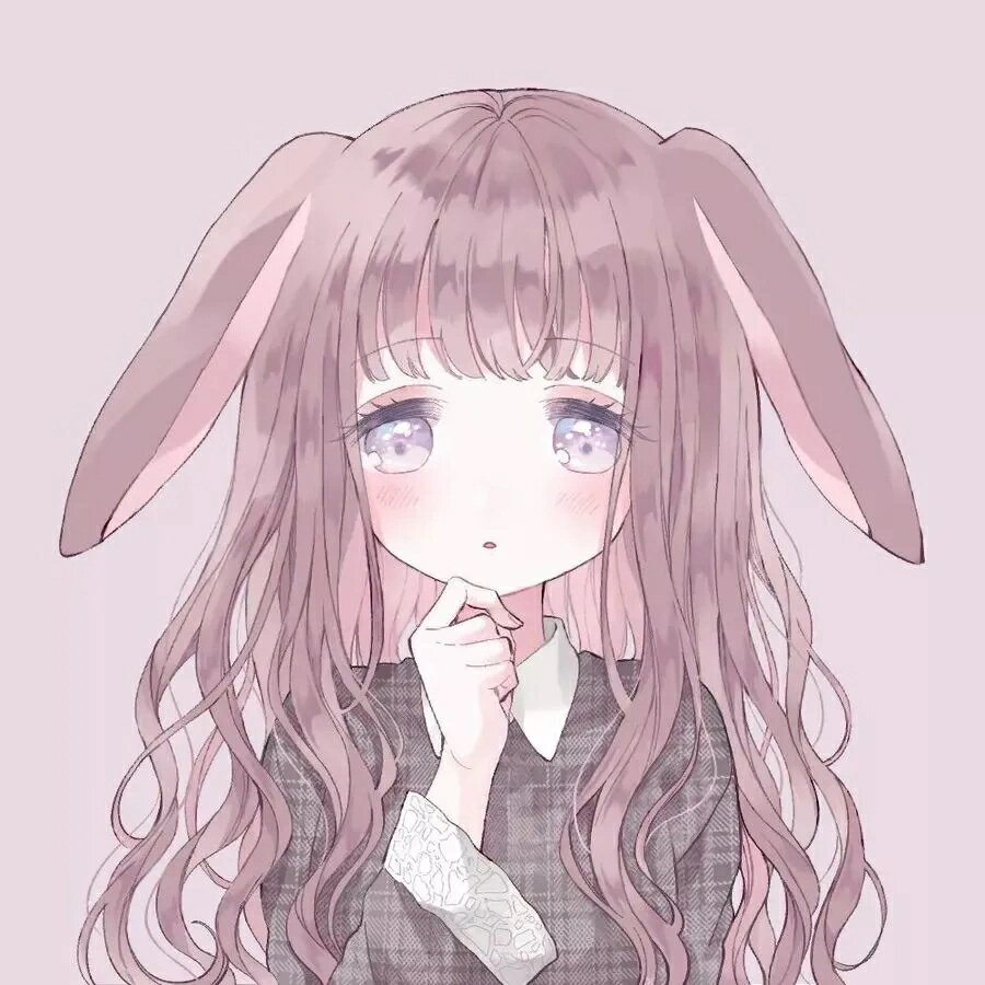 不明显动漫闺头(1) 礼貌拿图