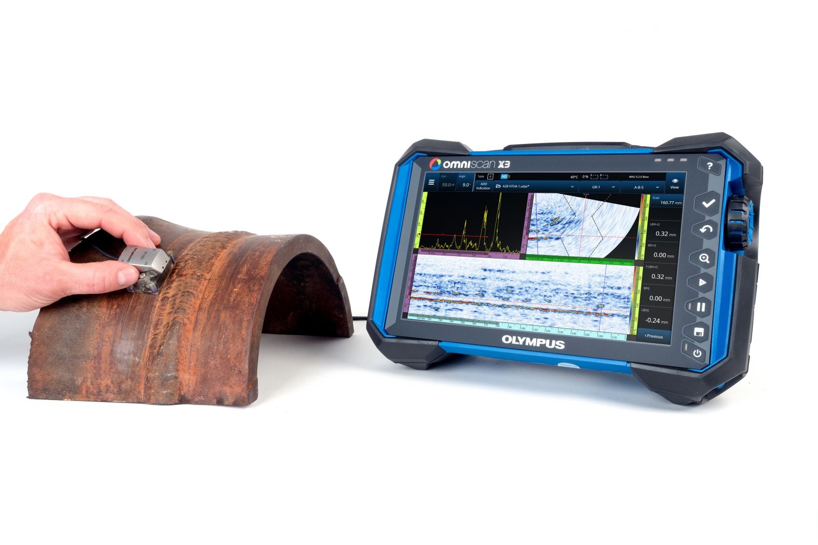 江苏省特种设备安全监督查验研究院磁粉探伤仪收购投标公告