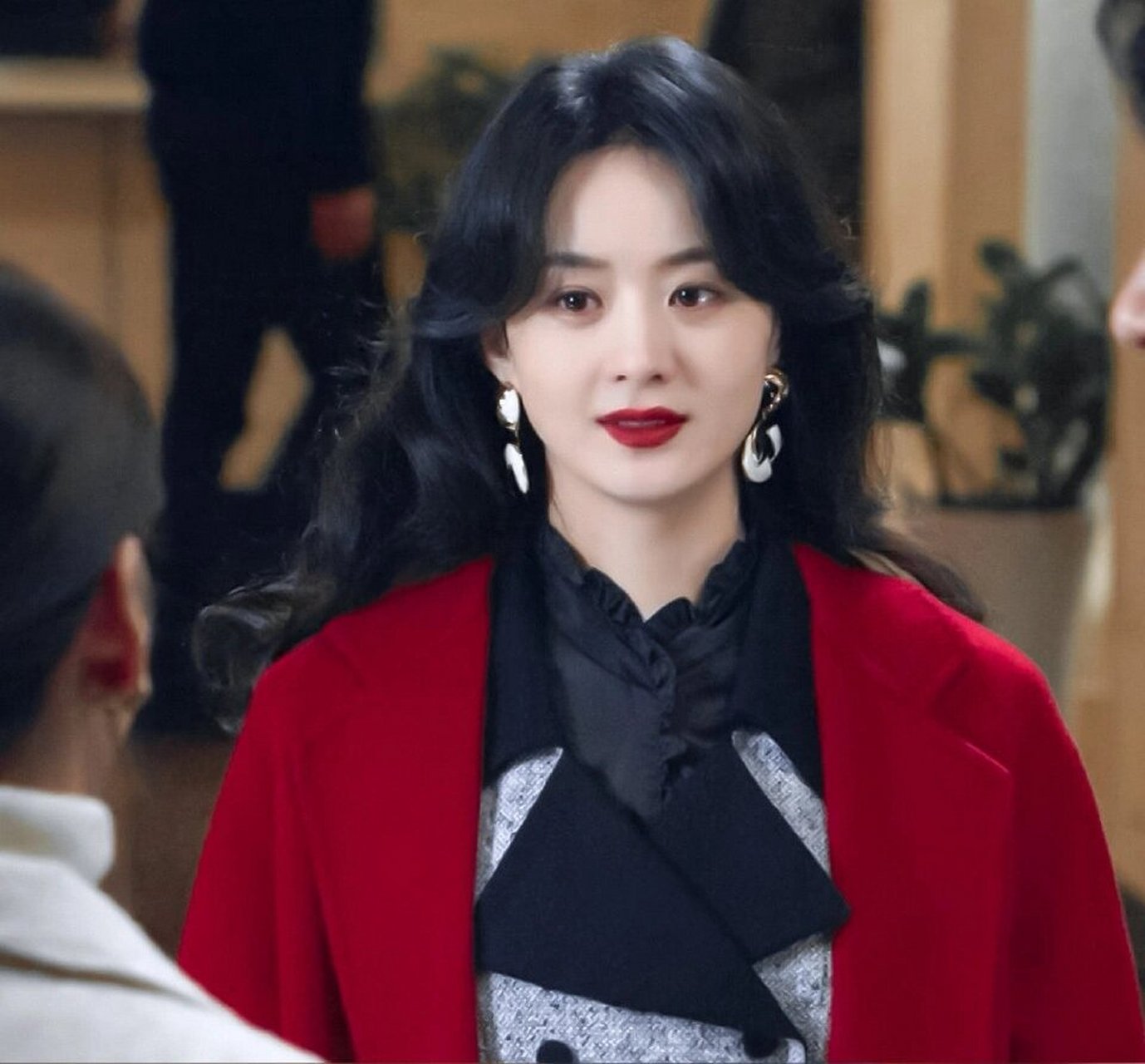 一波许半夏头像