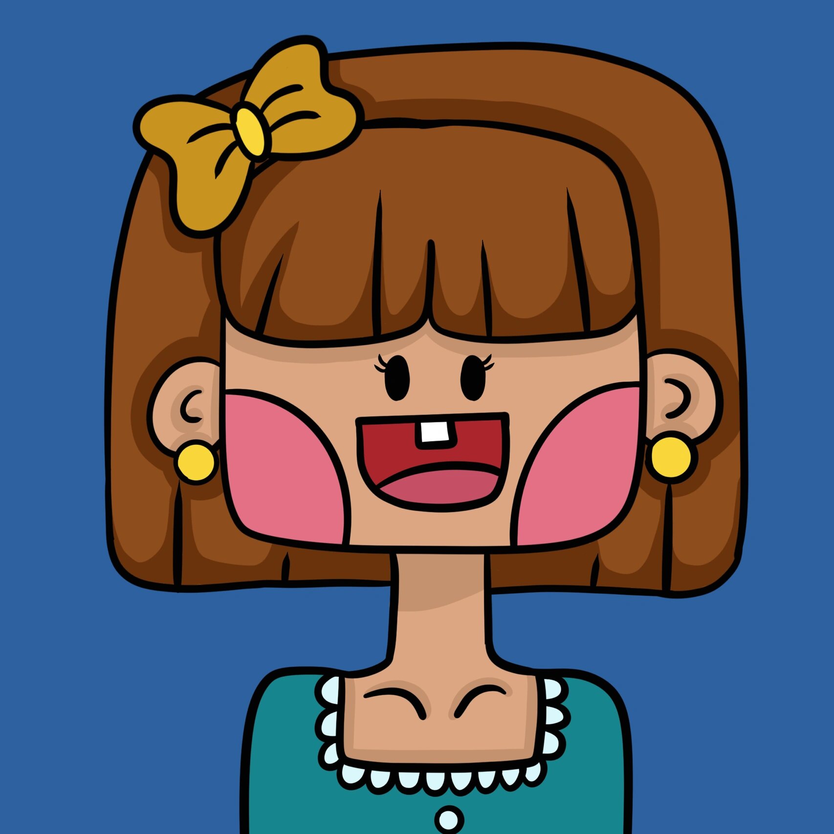 女生头像🥳迷人的方脸 我好爱方脸,可爱 	 今天星汉灿烂更新,耶🤗