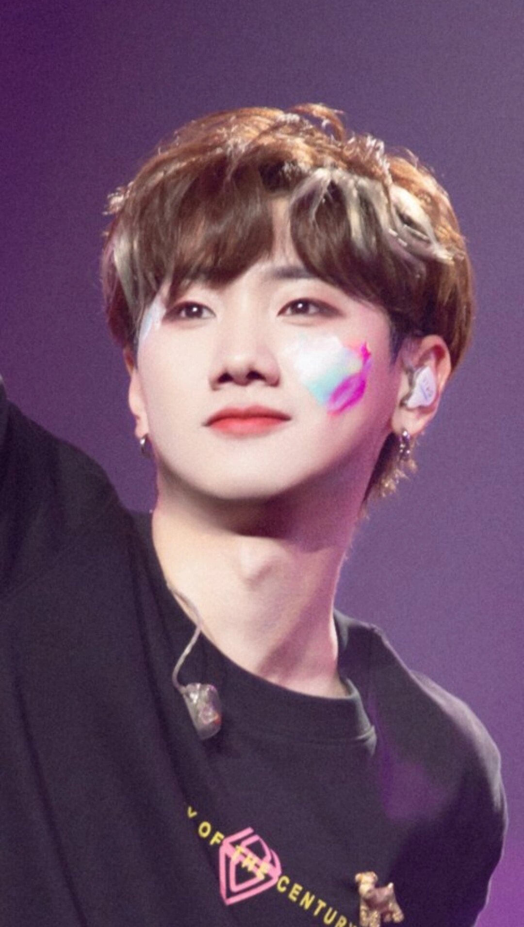 汪苏泷高清神图