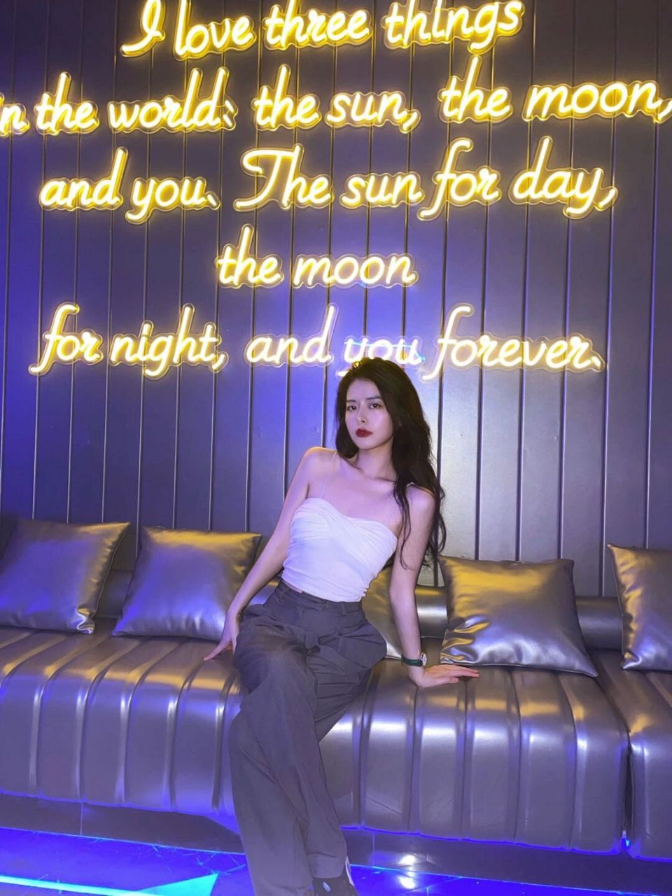 温莎ktv一直是长沙的"老牌子",这次新升级!