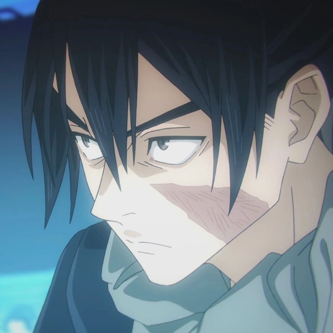 头像分享|涉谷事变|纯爱战神机械丸|漫截修73 7215721572