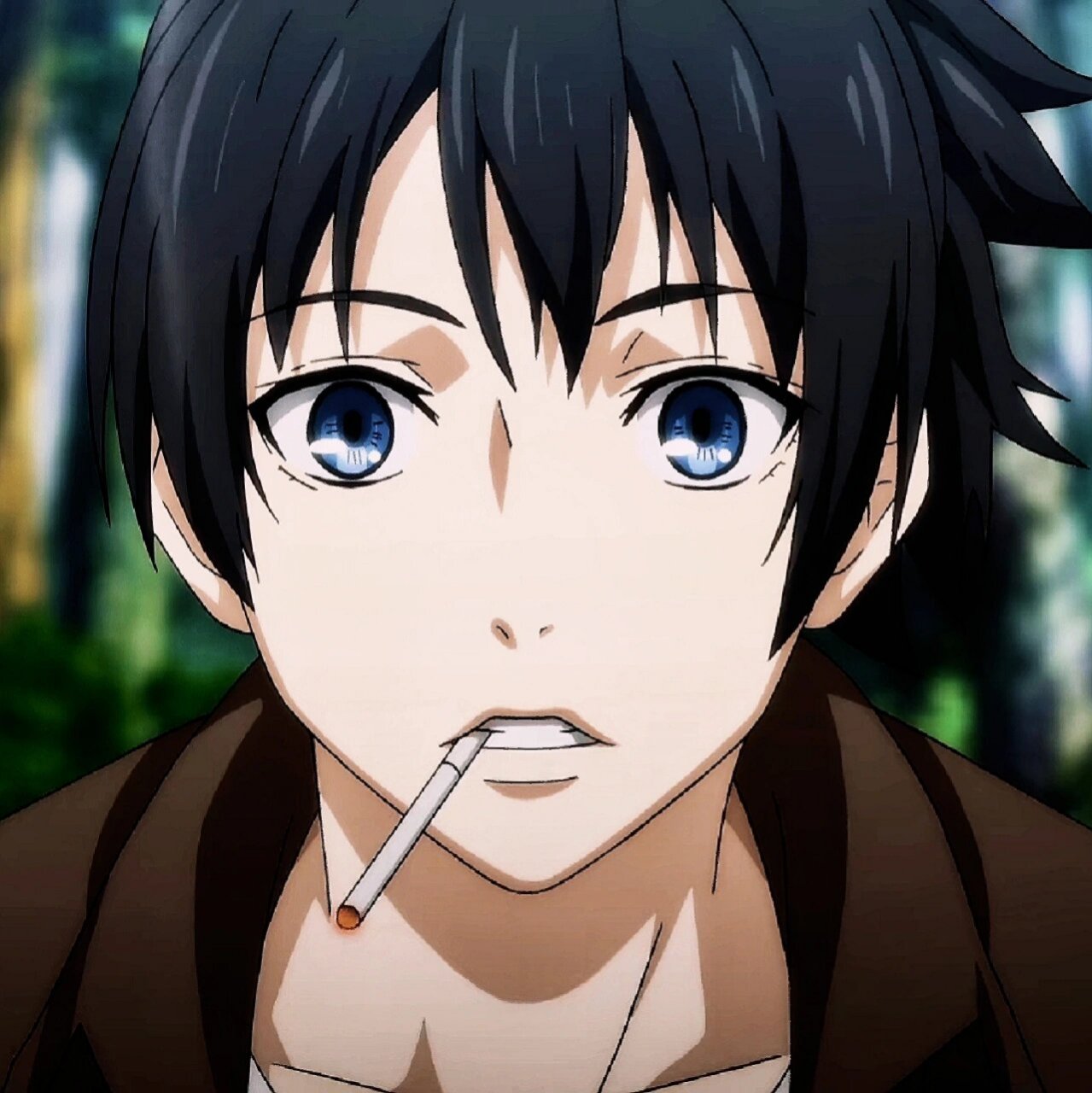 一人之下|张楚岚