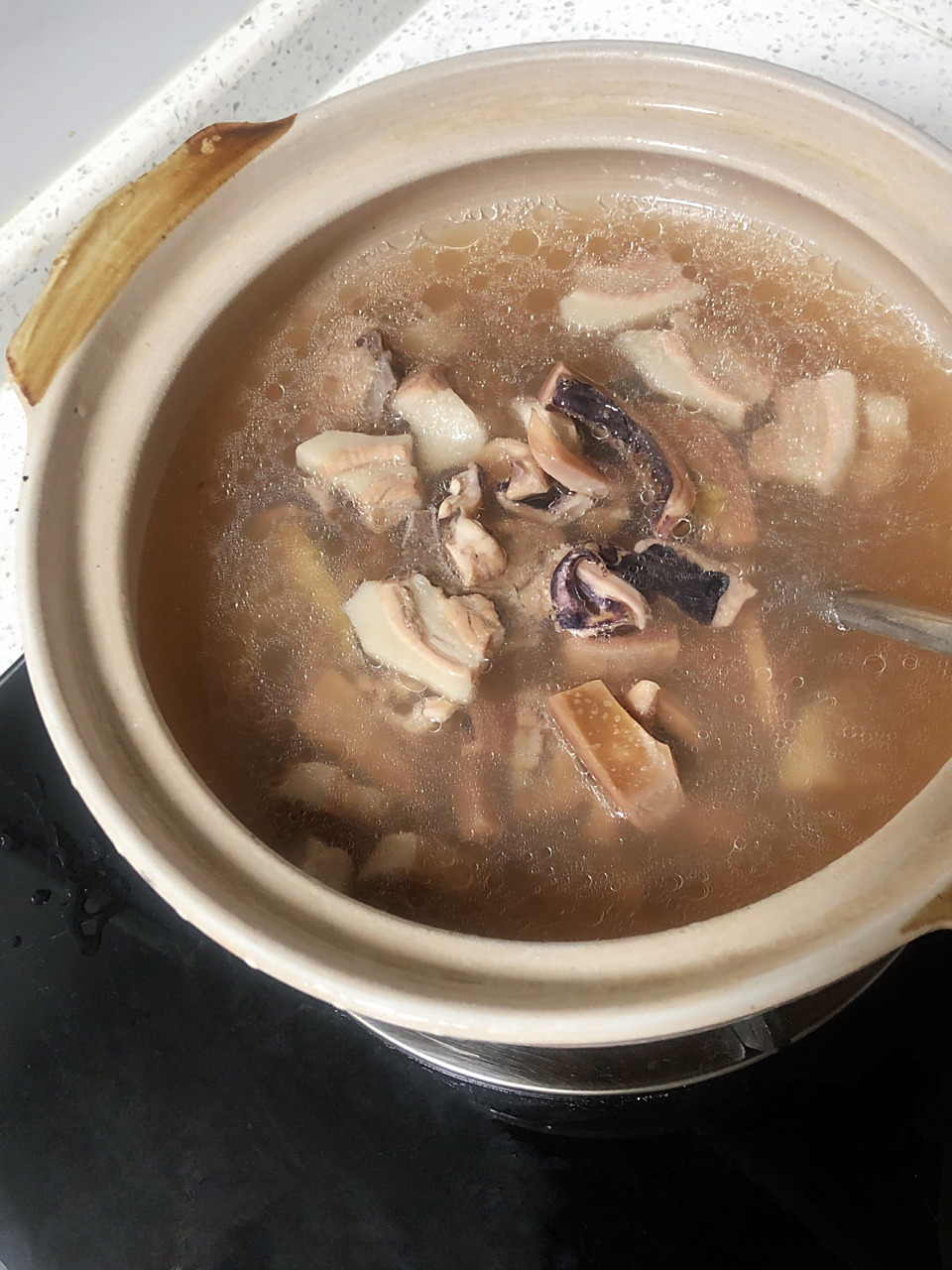 大家一起来学吧,就可以好好的露一手啦～ 建议大家干墨鱼先开最小