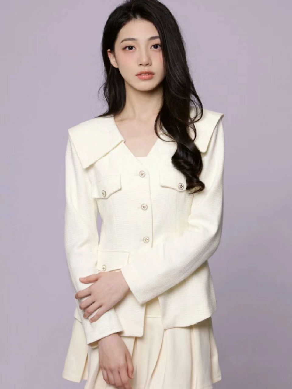 来自广东普宁二中实验学校的卢伊越考取浙江传媒学院播音主持专业第