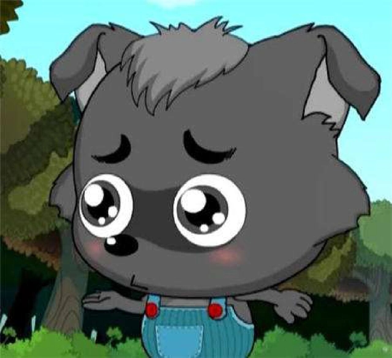 小灰灰好可爱 小灰灰可爱可爱可爱可爱可爱可爱可爱可爱可爱可爱可爱