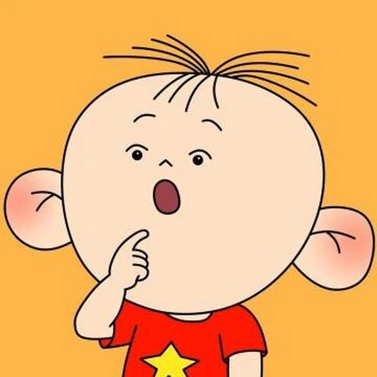 头像‖胡图图的小表情