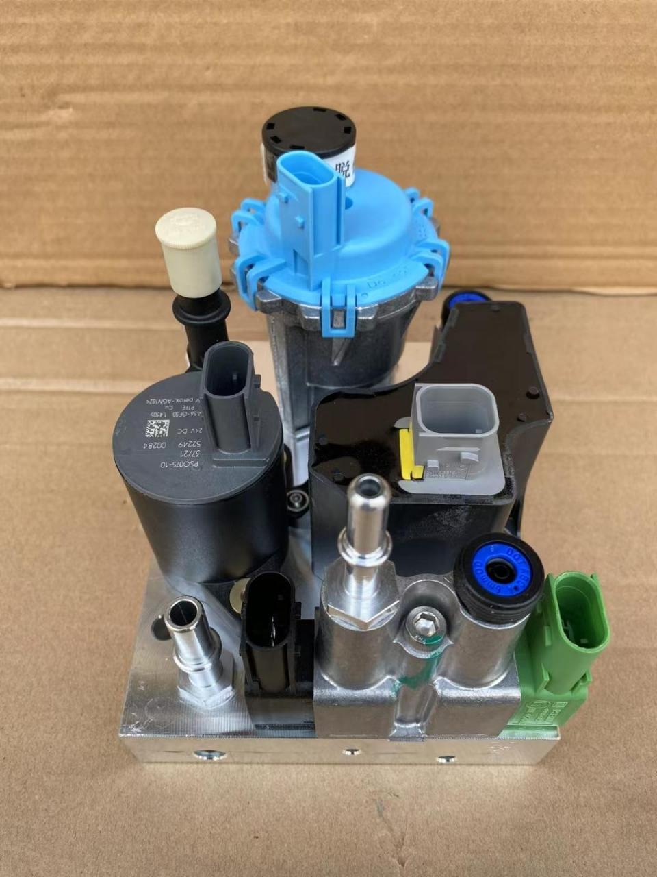 货车尿素泵总成