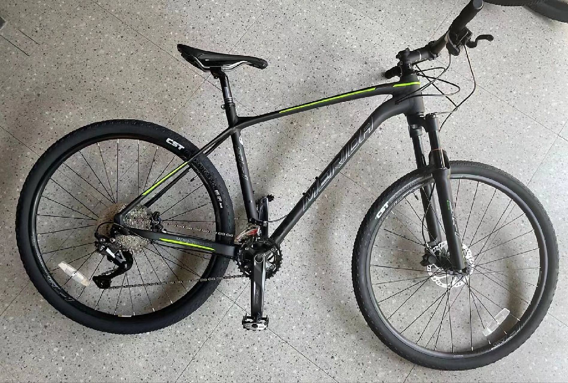 【续】浅谈挑战者sl1初体验 浅谈一下今天对于挑sl-1的骑行体验吧:1