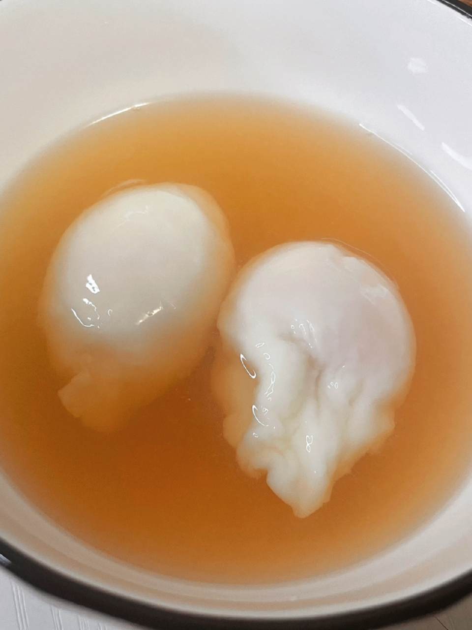 糖水鸡蛋怎么煮不会有沫? 每次煮都要打捞用滤网过滤一番