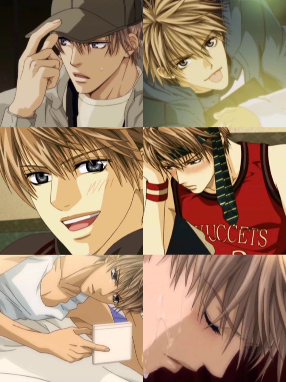 到底选谁啊 两a相争必有一败 动漫:探索者的羽翼