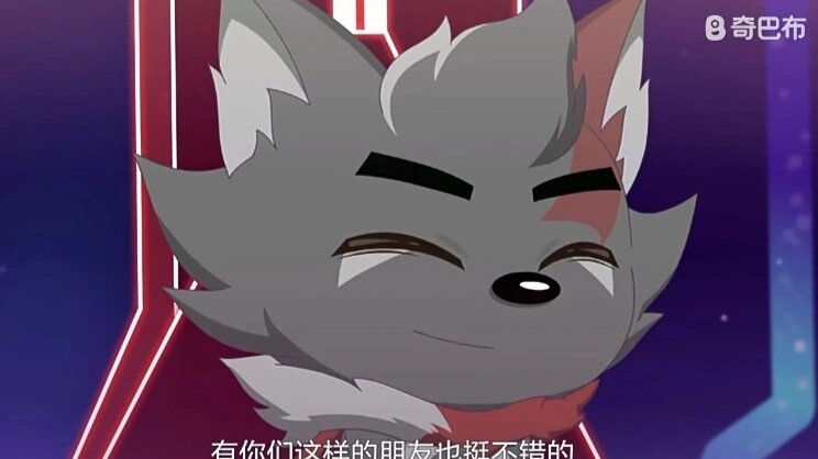 我家小茶这么可爱,黑化了还这么温柔,官方你到底是怎么舍得刀他的啊!