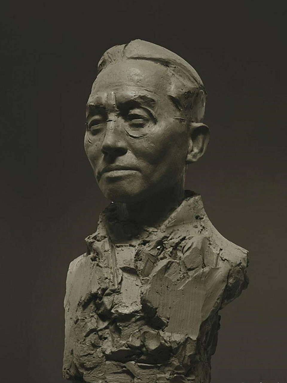 不得不说,梁思成的思想是跨越时代的.  先提一篇失踪了七十多年的旧文